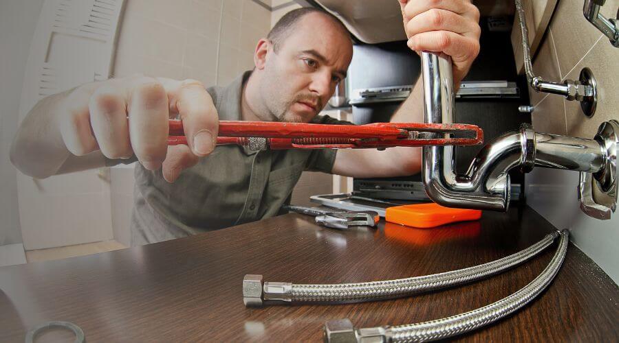 Professional expert plumbing services in Vernon, VT